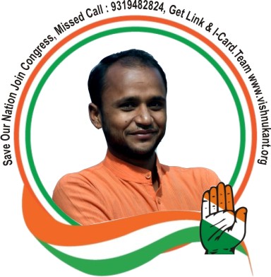 Vishnukant Sahrma